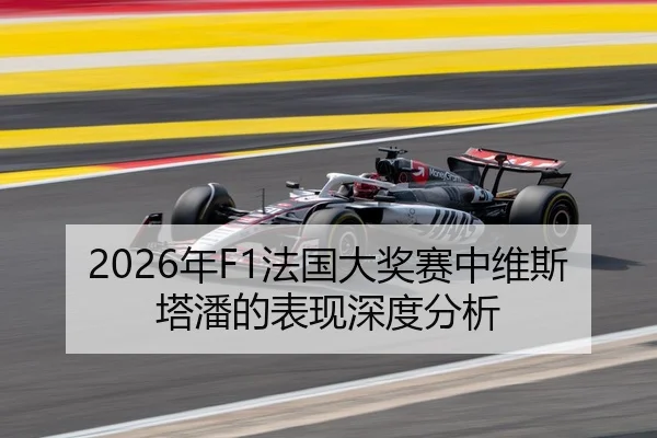 2026年F1法国大奖赛中维斯塔潘的表现深度分析
