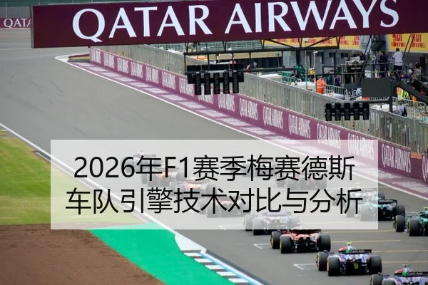 2026年F1赛季梅赛德斯车队引擎技术对比与分析